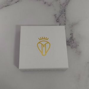 Battington Lashes Monroe 3D Silk Lashes NWT